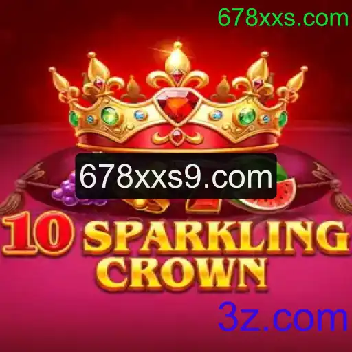Descubra o Novo Jogo Empolgante 10SparklingCrown