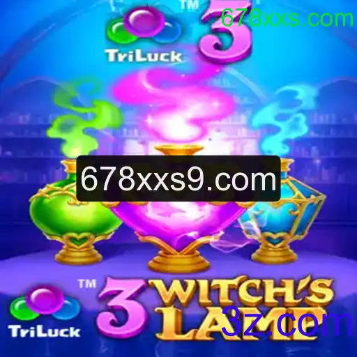 Desvendando o Mundo de 3WitchsLamp: Uma Jornada Mística e Envolvente