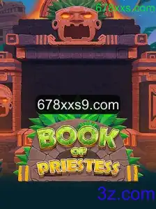 Desvendando o Enigma do BookOfPriestess: Uma Jornada Mística