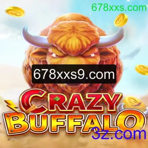 Explorando o Mundo do Jogo CRAZYBUFFALO