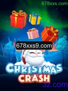 Jogo ChristmasCrash: Um Mergulho na Aventura Festiva
