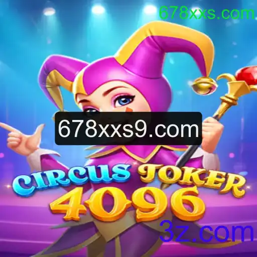 Explorando o Mundo de CircusJoker4096: Um Mergulho nas Regras e Estratégias