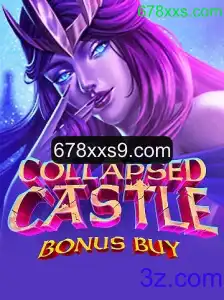 Explorando o Mundo Excitante de CollapsedCastleBonusBuy