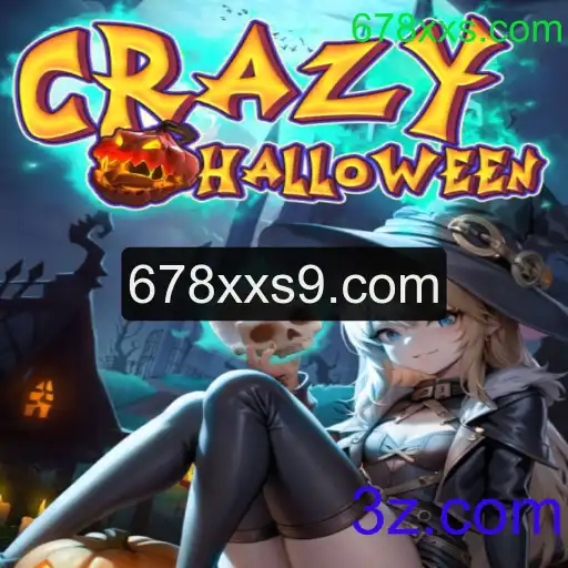 Descubra o Divertido e Misterioso Mundo de CrazyHalloween