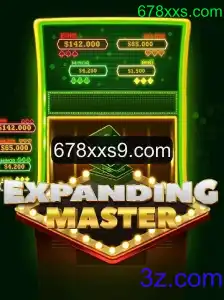 Descubra o Fascinante Mundo de ExpandingMaster