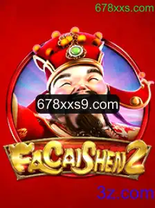 Explorando o Fascinante Mundo de FaCaiShen2: Um Jogo de Estratégia e Fortuna