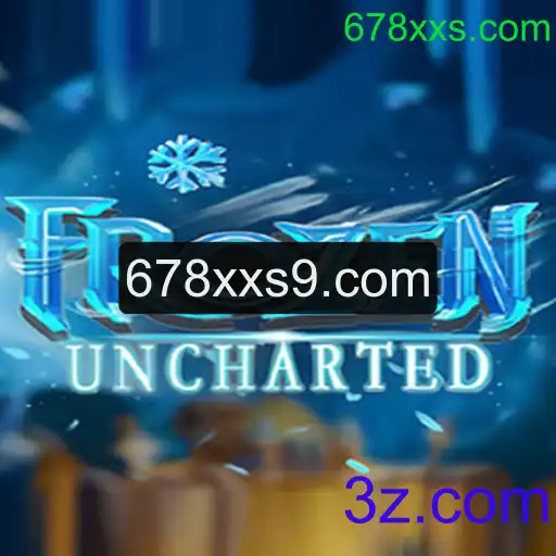 Explorando FrozenUncharted: Aventuras em Terras Geladas