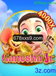 Explorando o Mundo de GaneshaJr: O Jogo de Estratégia Inovador