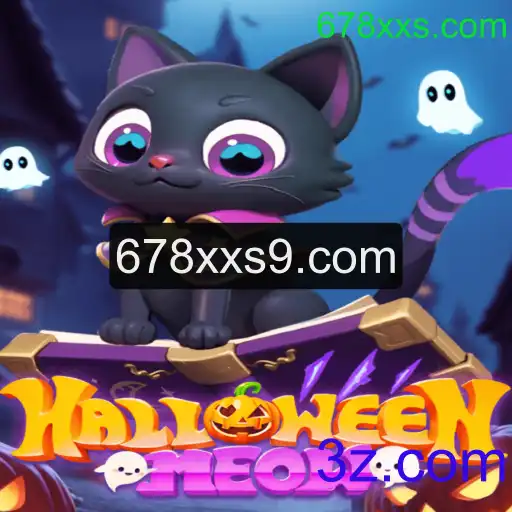Explorando o Jogo de Mistério HalloweenMeow
