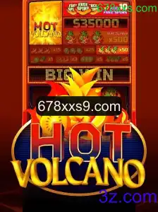 Descubra o Excitante Mundo de HotVolcano