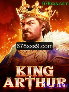 KingArthur: O Jogo de Estratégia Imersivo Inspirado na Lenda
