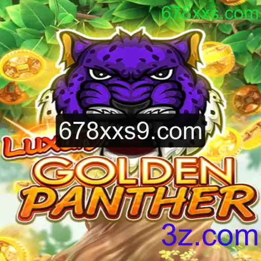 Descubra o Empolgante Mundo de LUXURYGOLDENPANTHER: O Jogo que Conquista por sua Elegância e Aventura