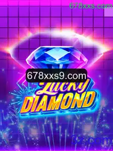 Explorando LuckyDiamond: Um Mergulho no Novo Fenômeno dos Jogos On-line
