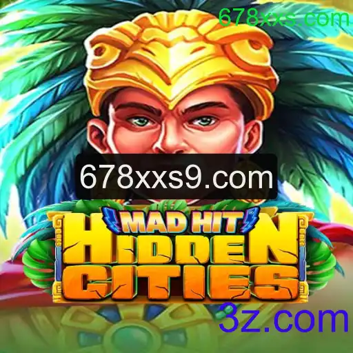 Descubra o Fascinante Mundo de MadHitHiddenCities