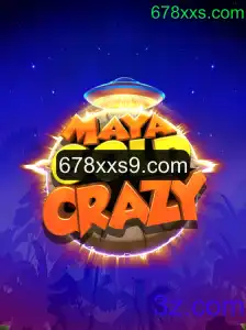 MayaGoldCrazy: Uma Jornada Emocionante no Mundo dos Jogos Online