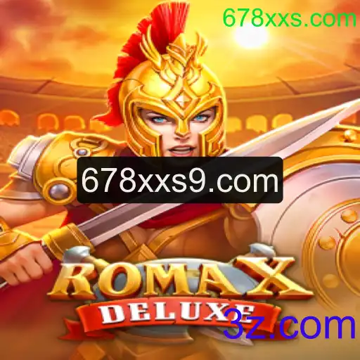 RomaXDeluxe: Conheça o Fascinante Mundo do Jogo com 678xxs.com