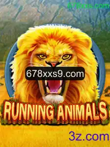Descubra RunningAnimals: O Jogo de Estratégia que Está Conquistando o Mundo