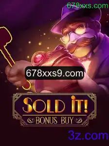 Descubra a Ação e Emoção em SolditBonusBuy: Um Jogo do Portal 678xxs.com