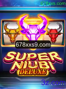 Descubra o Fascinante Mundo de SuperNiubiDeluxe