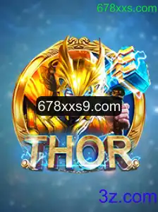 Explorando o Jogo THOR: Aventura, Estratégia e Muita Adrenalina