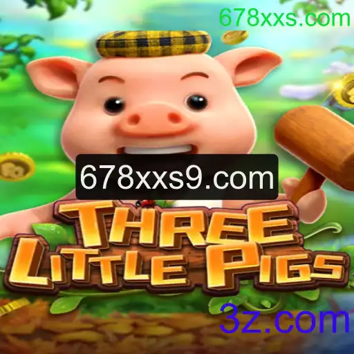 Explorando o Universo do Jogo 'THREELITTLEPIGS'