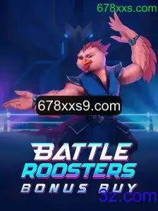 Explorando o Fascinante Mundo de BattleRoostersBonusBuy
