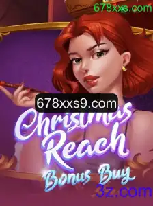Explorando ChristmasReachBonusBuy: Um Mergulho no Mundo dos Jogos de Azar Online