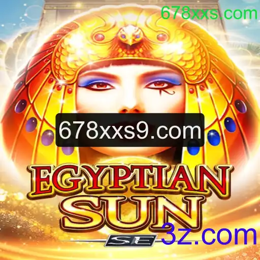 EgyptianSunSE: Descubra o Fascinante Mundo deste Jogo de Estratégia