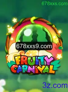 Explorando o Mundo Divertido de FruityCarnival
