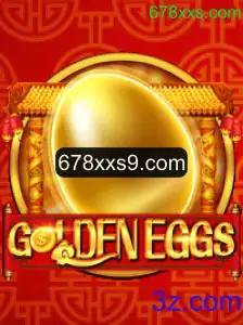 Explorando o Empolgante Mundo de GoldenEggs