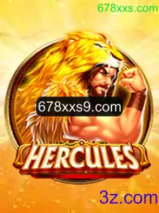 Explorando o Jogo Hercules: Uma Jornada Épica no Mundo dos Games