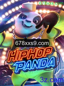 Descubra o Universo Vibrante de HipHopPanda: Um Jogo Emocionante