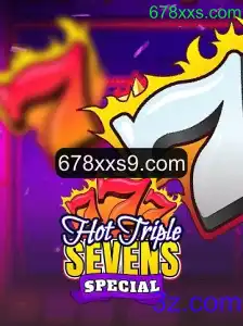 Explorando o Mundo de HotTripleSevensSpecial: Regras e Dicas