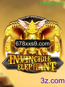 Explorando o Mundo de InvincibleElephant