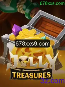 Explorando o Mundo Aventuroso de JollyTreasures: Um Guia Completo