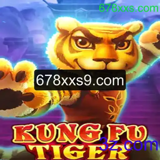 KungFuTiger: Mergulhe na Empolgação do Novo Jogo de Luta