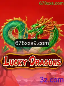 Explorando LuckyDragons: Uma Aventura de Jogo Moderna