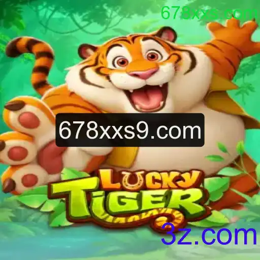 Explorando o Mundo Vibrante de LuckyTiger: Um Guia Completo