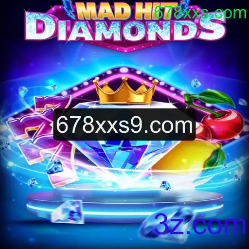 Exploração do Empolgante Universo de MadHitDiamonds: Um Guia Completo