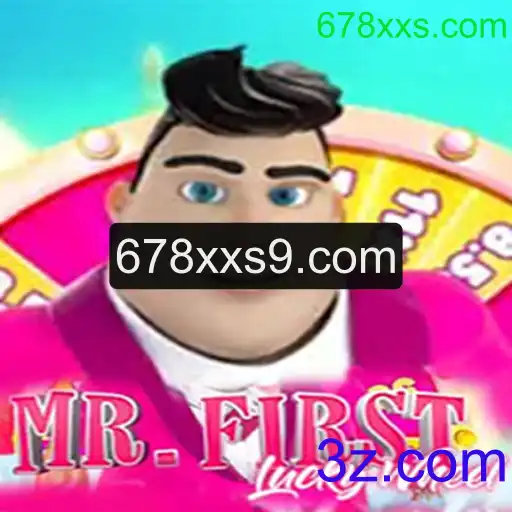 Descubra o MrFirstLuckyWheel: O Jogo que Está Conquistando o Mundo