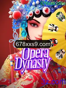 Descubra o Fascinante Mundo do Jogo OperaDynasty