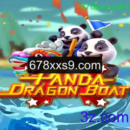 PANDADRAGONBOAT: Um mergulho no mundo divertido deste enigmático jogo