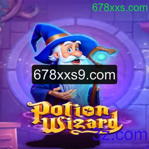 PotionWizard: Desvendando o Fascinante Mundo da Alquimia Digital