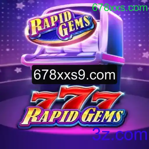 Explorando RapidGems777: O Novo Fenômeno dos Jogos Online