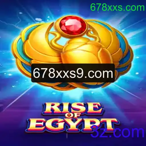 Rise of Egypt: A Fascinante Jornada no Antigo Egito