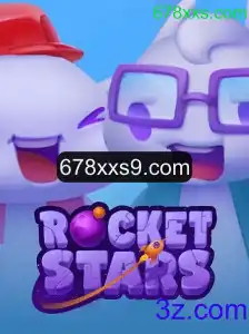 RocketStars: Aventuras Espaciais e Estratégia em Cada Jogada