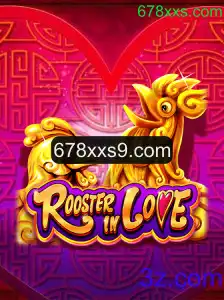 RoosterInLove: Descubra a Nova Sensação dos Jogos com 678xxs.com