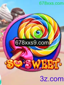 Descubra o Fascinante Mundo de SoSweet: O Jogo do Momento