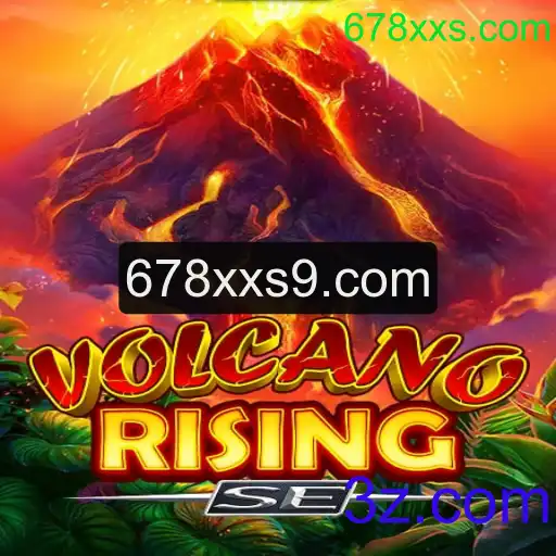 Explorando o Fascinante Mundo de VolcanoRisingSE
